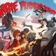 Illustration for article titled Zombie Playground Turns Art Into a Video Game Starring Kids, Zombies & Rap